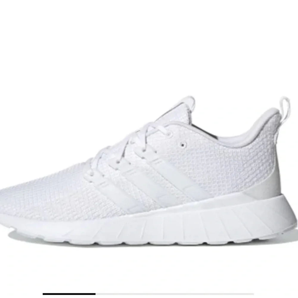 adidas neo Questar Flow 'White' EG3191 men’s